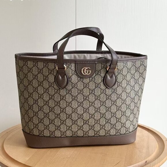 Gucci Tote Bags Handbags Baby Bags Travel Bags Briefcases